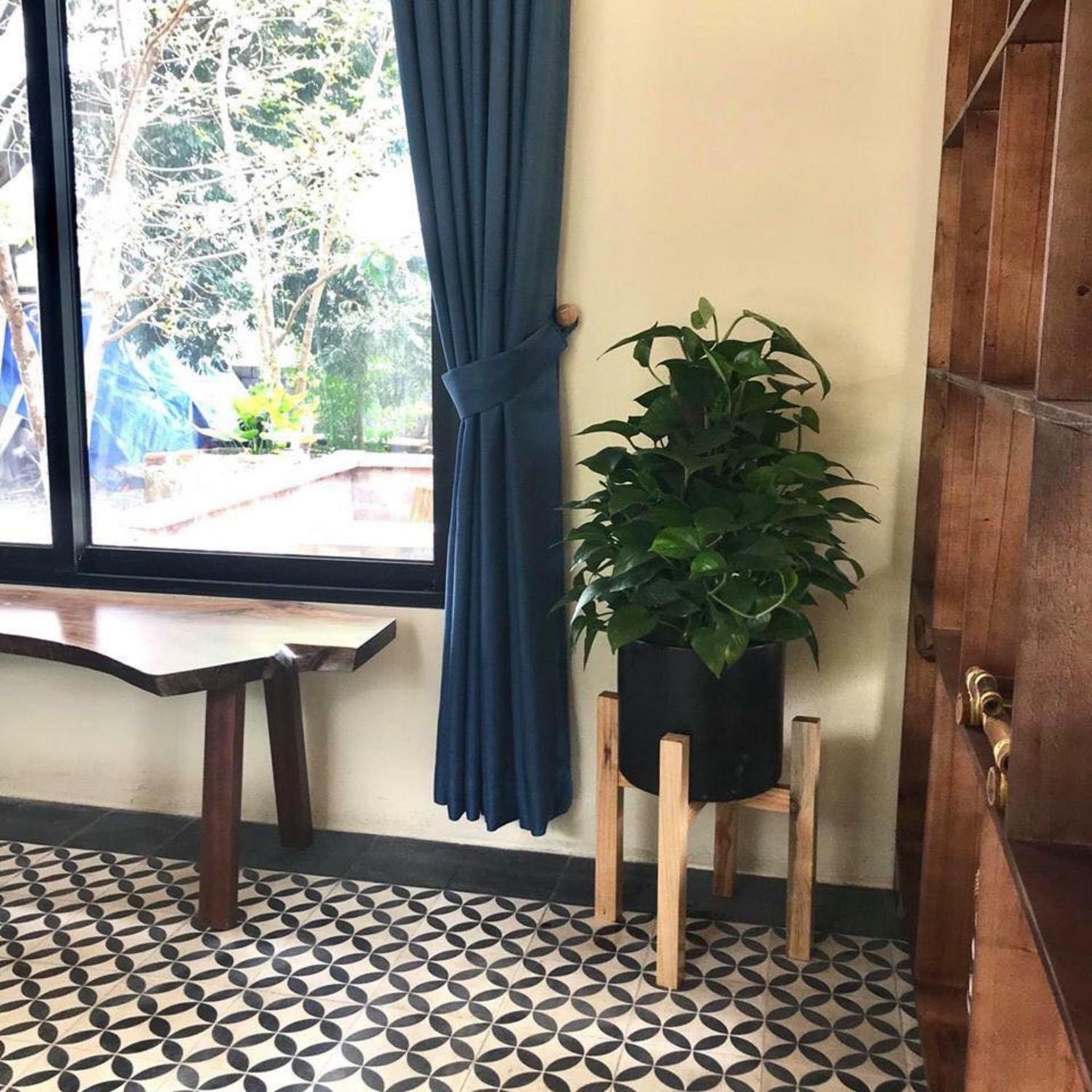 Hòa BìnhGiang Houseアパートメント エクステリア 写真