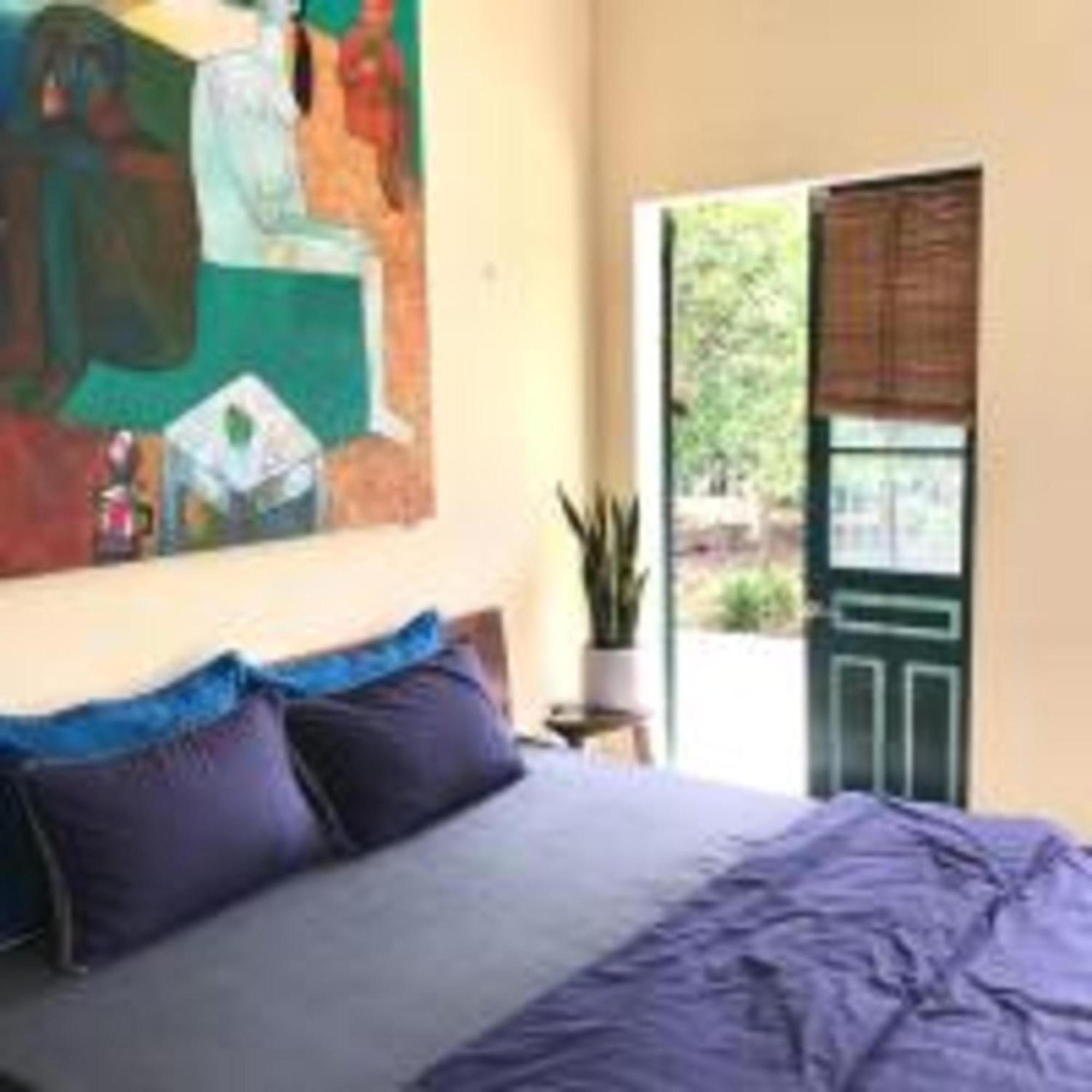 Hòa BìnhGiang Houseアパートメント エクステリア 写真
