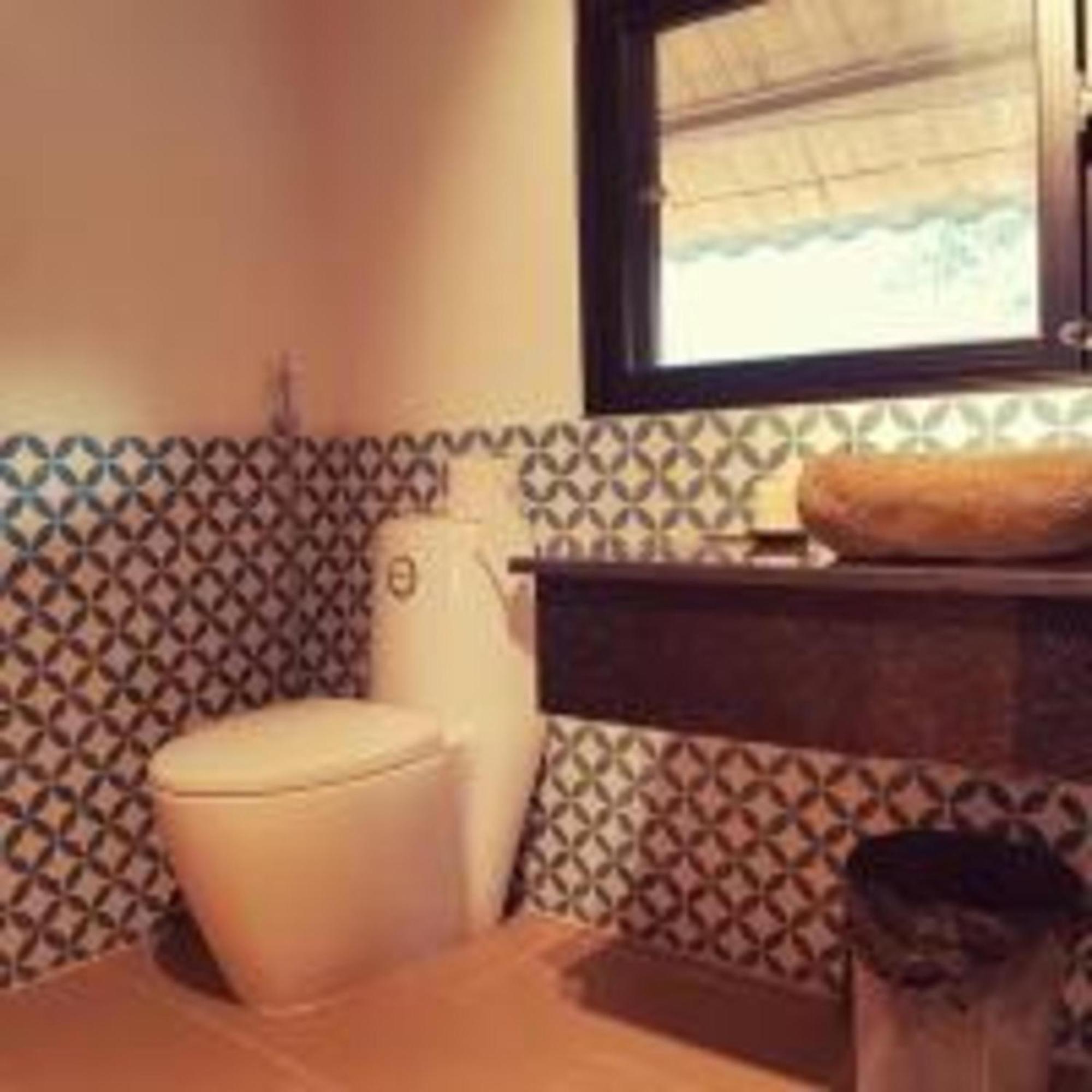 Hòa BìnhGiang Houseアパートメント エクステリア 写真