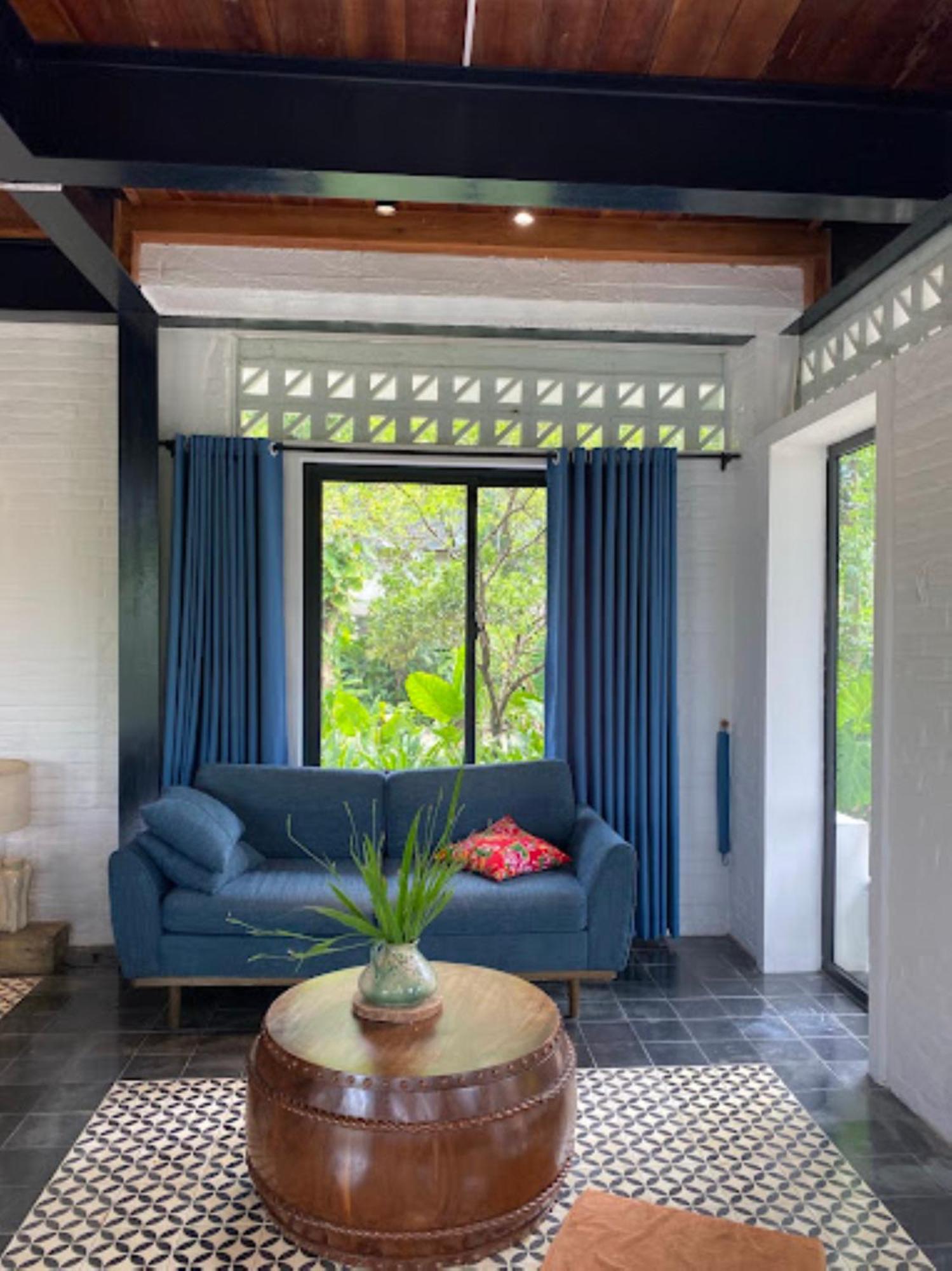 Hòa BìnhGiang Houseアパートメント エクステリア 写真